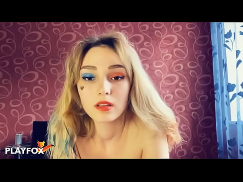 ❤️ L'occhiali magichi di realtà virtuale m'hà datu sessu cù Harley Quinn ️❌ Porno fb à noi % co.porngifmag-com.ru%