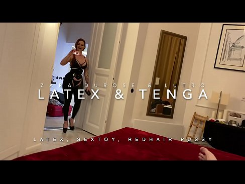 ❤️ Sorellastra rossa in costume di lattice scopata da fratellastro ️❌ Porno fb à noi % co.porngifmag-com.ru%